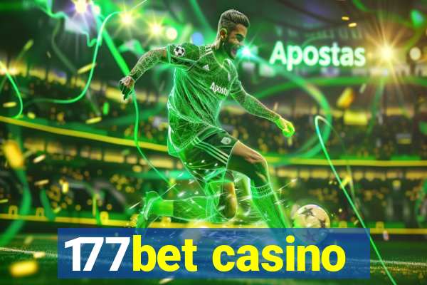 177bet casino